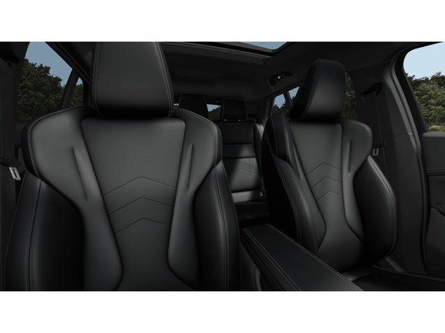 2027 BMW X2 xDrive28i
