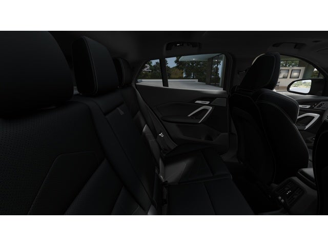 2027 BMW X2 xDrive28i