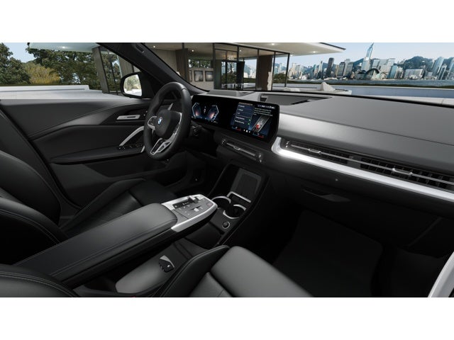 2027 BMW X2 xDrive28i