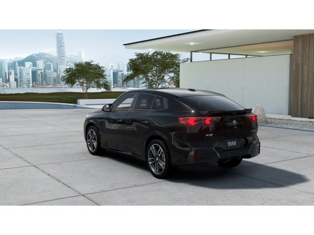 2027 BMW X2 xDrive28i