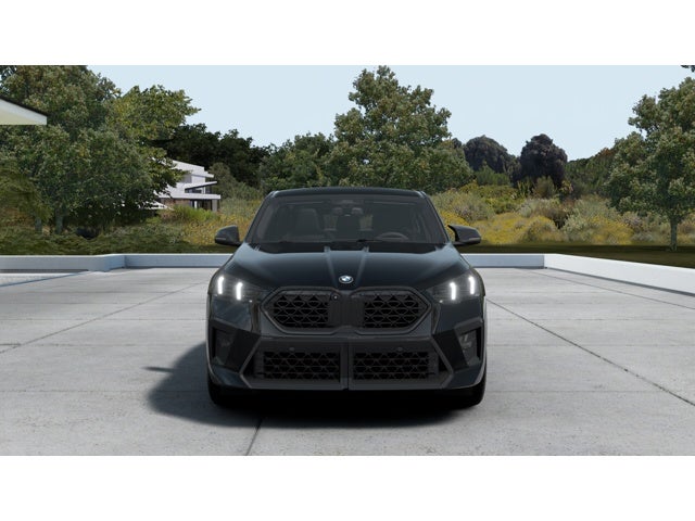 2027 BMW X2 xDrive28i