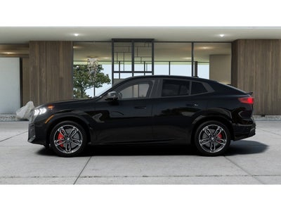 2027 BMW X2 xDrive28i