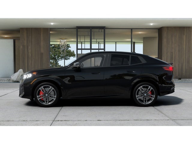 2027 BMW X2 xDrive28i