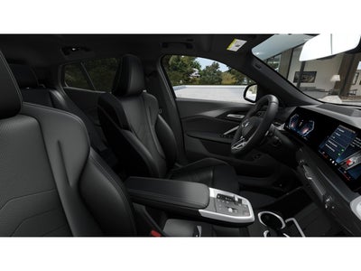2027 BMW X2 xDrive28i