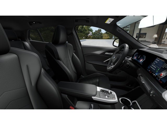 2027 BMW X2 xDrive28i