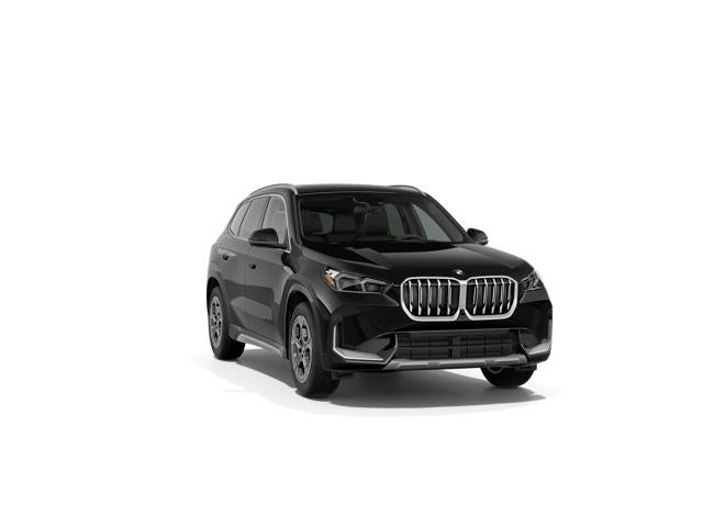 2027 BMW X1 Base