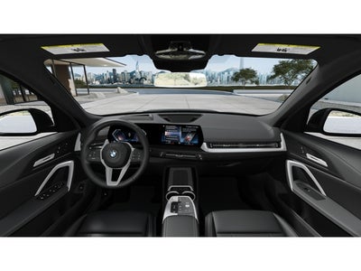 2027 BMW X1 Base