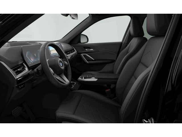2027 BMW X1 Base