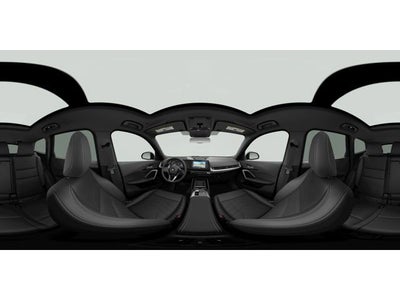 2027 BMW X1 Base