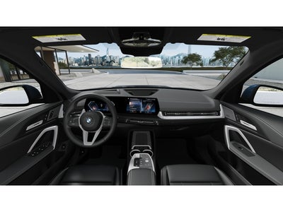 2027 BMW X1 Base