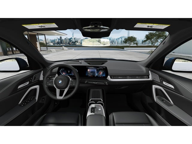 2027 BMW X1 Base