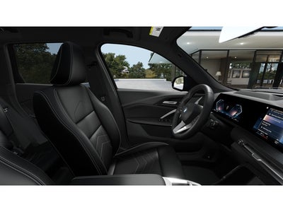 2027 BMW X1 Base