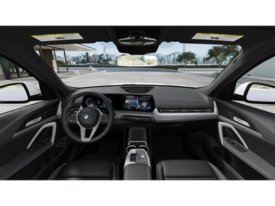 2027 BMW X1 Base