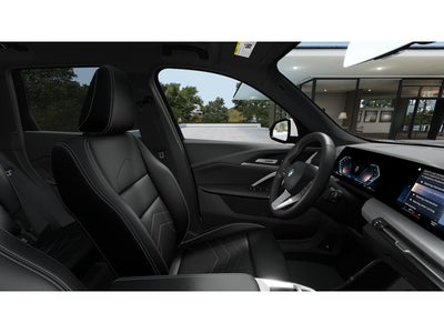 2027 BMW X1 Base