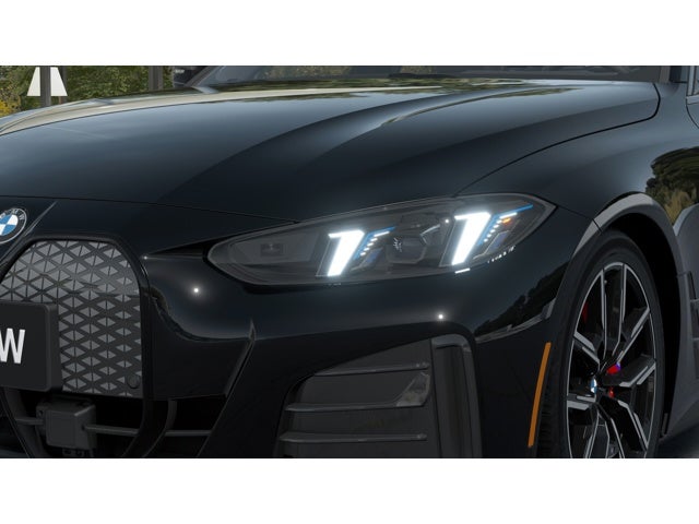 2026 BMW i4 xDrive40