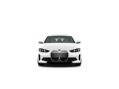 2026 BMW i4 xDrive40