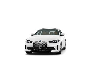 2026 BMW i4 xDrive40
