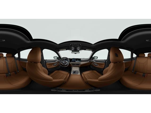 2026 BMW i4 xDrive40