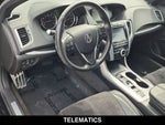2019 Acura TLX 3.5L Technology Pkg w/A-Spec Pkg SH-AWD