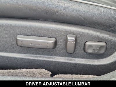 2019 Acura TLX 3.5L Technology Pkg w/A-Spec Pkg SH-AWD