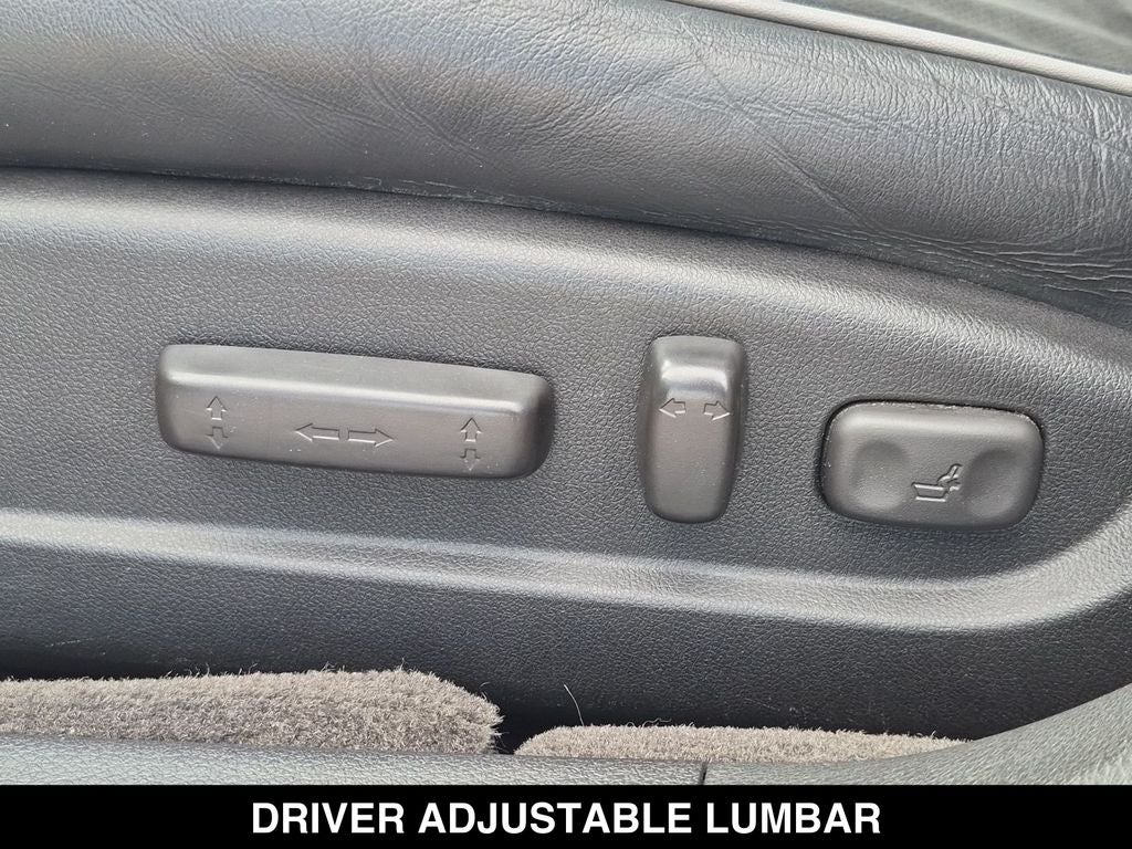 2019 Acura TLX 3.5L Technology Pkg w/A-Spec Pkg SH-AWD