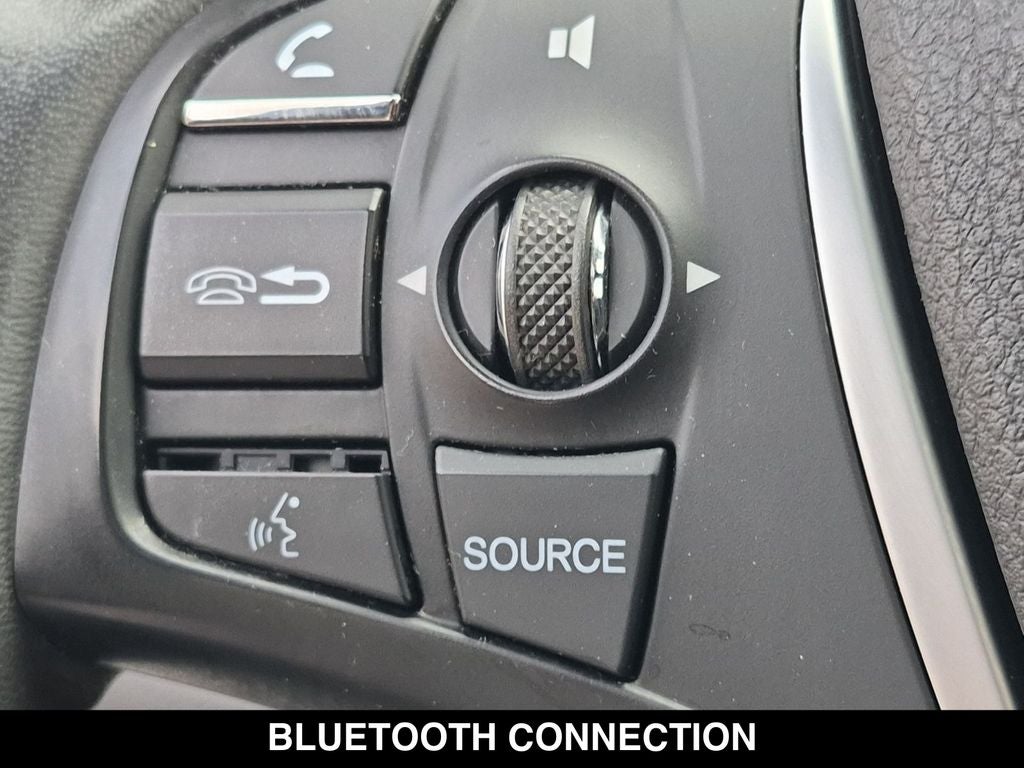 2019 Acura TLX 3.5L Technology Pkg w/A-Spec Pkg SH-AWD