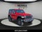 2022 Jeep Wrangler Rubicon