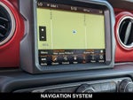 2022 Jeep Wrangler Rubicon