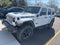 2021 Jeep Wrangler Unlimited Rubicon 4xe