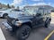 2021 Jeep Wrangler Unlimited Rubicon 4xe