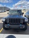 2021 Jeep Wrangler Unlimited Rubicon 4xe