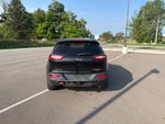 2018 Jeep Cherokee Trailhawk