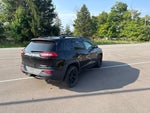 2018 Jeep Cherokee Trailhawk