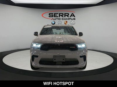 2025 Dodge Durango GT Plus