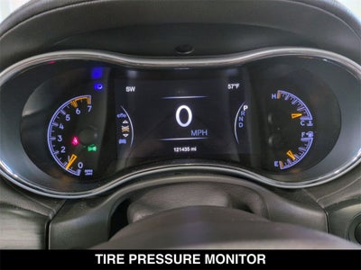 2020 Jeep Grand Cherokee Summit