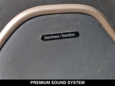 2016 Jeep Grand Cherokee Summit