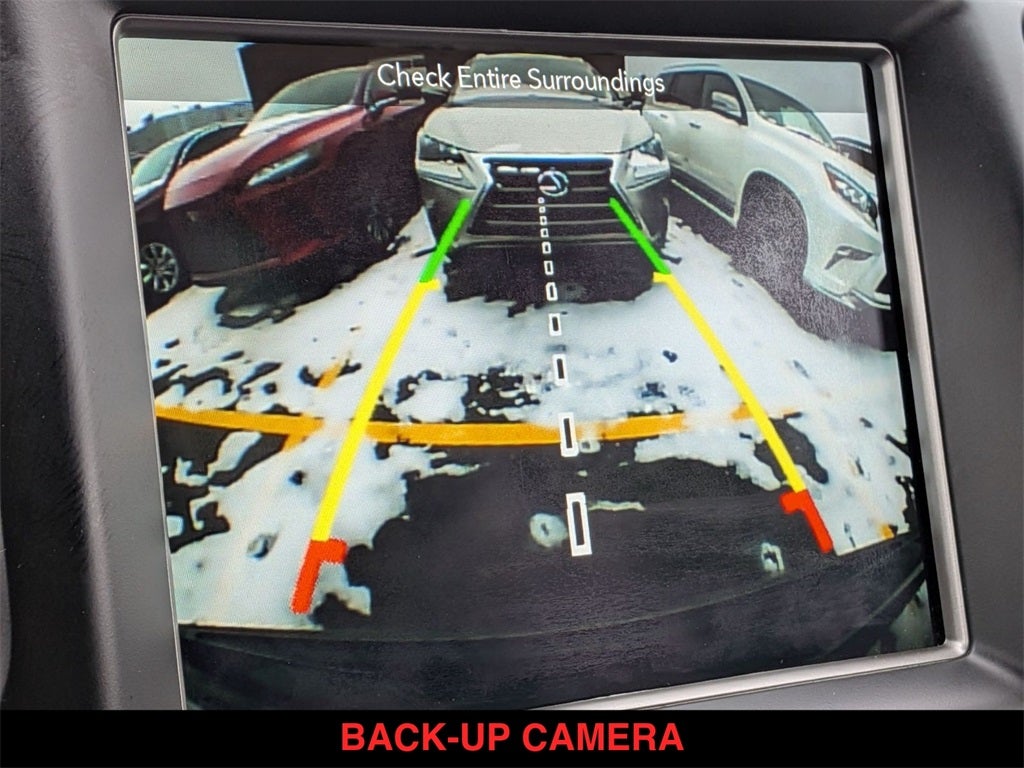 2018 Jeep Grand Cherokee Trailhawk