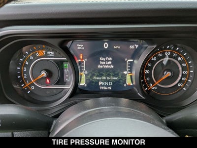 2025 Jeep Wrangler Rubicon 392
