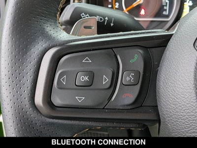 2025 Jeep Wrangler Rubicon 392