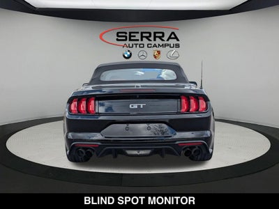 2023 Ford Mustang GT Premium