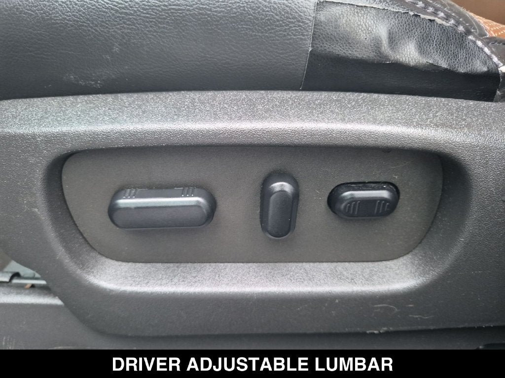2011 Ford Explorer Limited