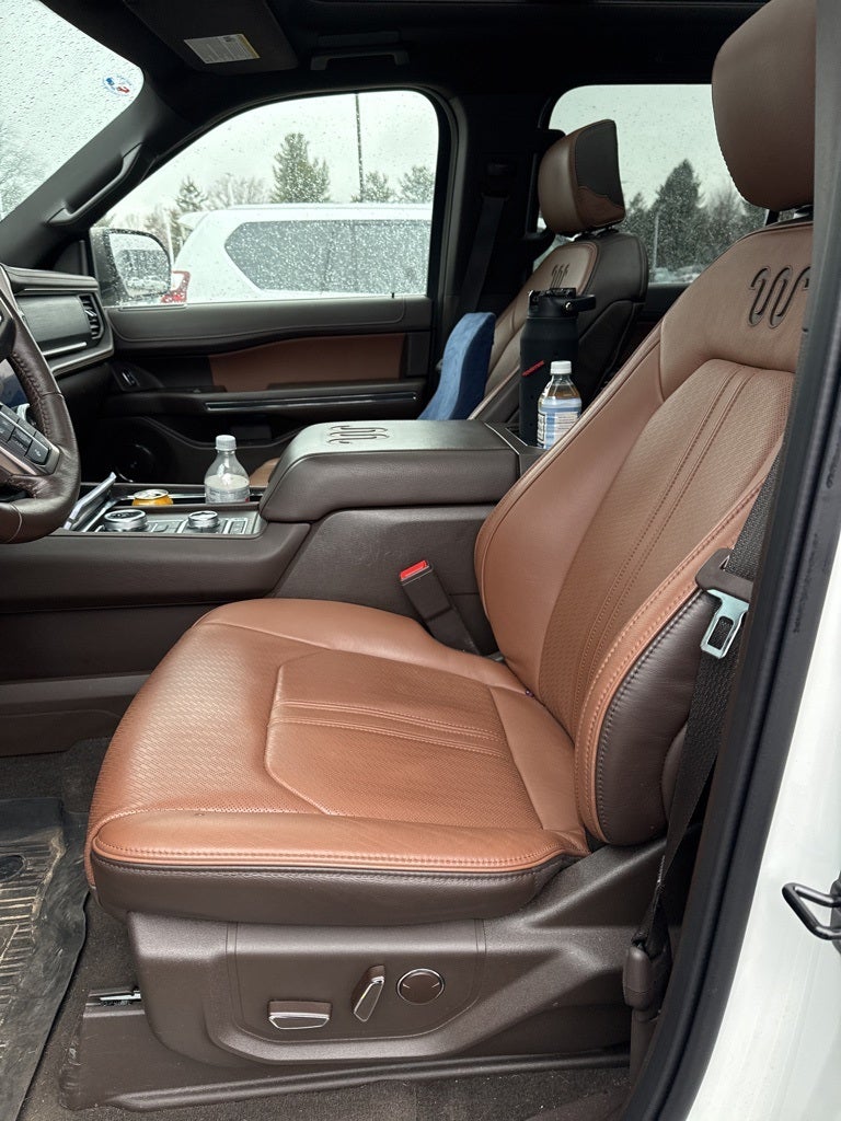 2023 Ford Expedition Max King Ranch