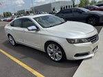 2014 Chevrolet Impala LTZ 2LZ