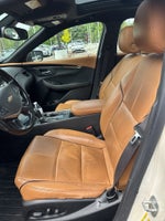 2014 Chevrolet Impala LTZ 2LZ
