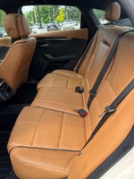 2014 Chevrolet Impala LTZ 2LZ