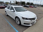2015 Chevrolet Impala LTZ 2LZ