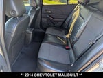2014 Chevrolet Malibu LT 2LT