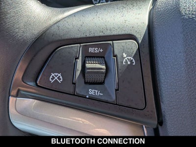 2014 Chevrolet Malibu LT 2LT