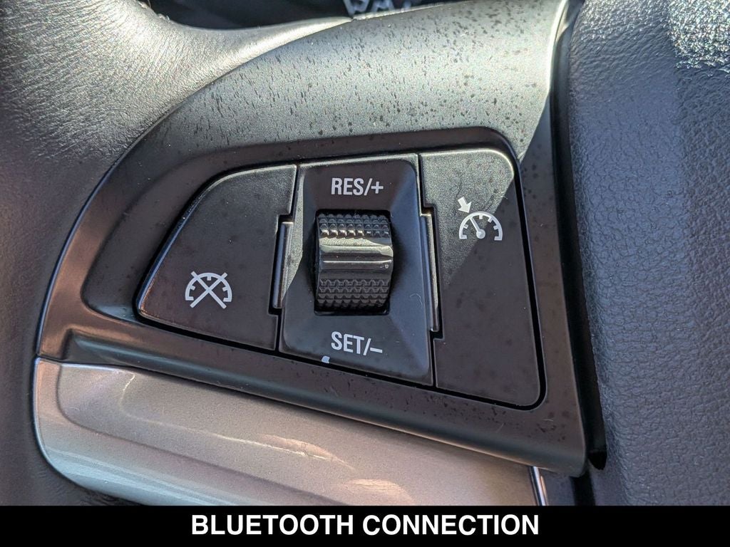 2014 Chevrolet Malibu LT 2LT