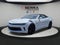 2016 Chevrolet Camaro 1LT